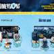 Illustration for article titled iPortal/i, iDoctor Who/i, iSimpsons/i And More Confirmed For iLEGO Dimensions/i